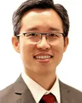 Dr Lim Keng Hua - Otorhinolaryngology / ENT