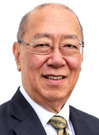 Dr Ng Ronald Paul