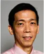 Dr Lim Chee Chian - Gastroenterology