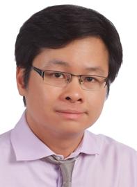 Dr Cheng Shin Chuen - General Surgery