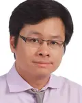 Dr Cheng Shin Chuen - General Surgery