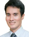 Dr Diong Colin Phipps - Huyết học