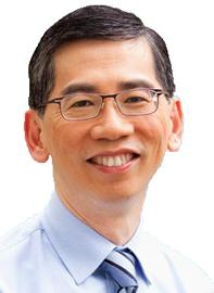 Dr Lim Hong Liang