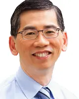 Dr Lim Hong Liang