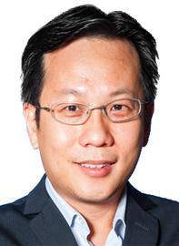 Dr Ong Sea Hing