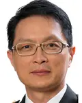 Dr Kang Wee Lee - Otorhinolaryngology / ENT
