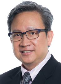 Dr Lee Mun Kam Bernard - Anaesthesiology