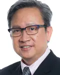 Dr Lee Mun Kam Bernard - Anaesthesiology