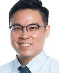Dr Tay Kuang Wei Kevin - Medical Oncology