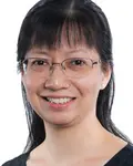 Dr Hia Ping Ping Cindy - Paediatric Medicine