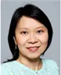 Dr Lee Hui Jing Helena - Periodontology