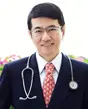 Dr Ong Kim Kiat - Cardiothoracic Surgery