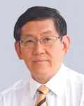 Dr Yang Tuck Loong Edward - 放射肿瘤科