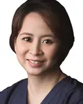 Dr Pang Yi Ping Cindy - Obstetrics & Gynaecology