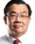 Dr Chou Ning - Neurosurgery
