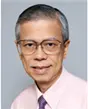 Dr Lim Charles M P - Obstetrics & Gynaecology