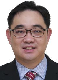 Dr Ng Chee Yung
