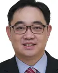 Dr Ng Chee Yung - General Surgery