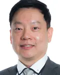 Dr Lee Yoon Chiang Kelvin - Ophthalmology