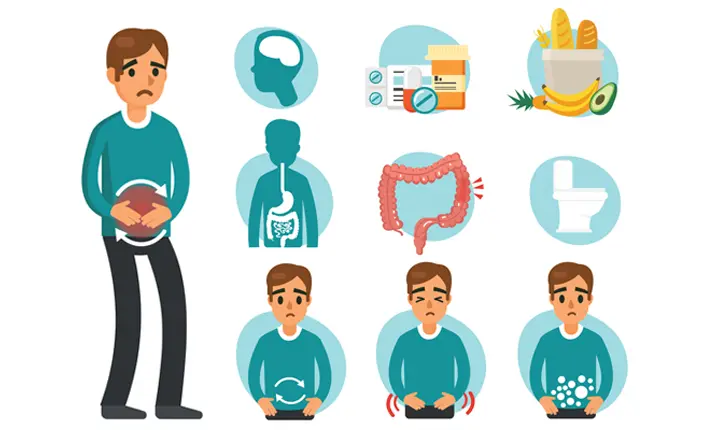 Irritable Bowel Syndrome (IBS): Causes, Treatment and Diagnosis