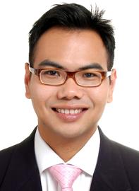 Dr Yip Hwee Seng