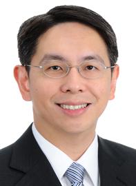 Dr Foo Siang Shen Leon