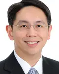 Dr Foo Siang Shen Leon - Bedah Ortopedi