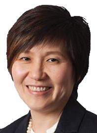 Dr Kho Sunn Sunn Patricia - Medical Oncology