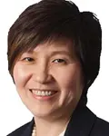 Dr Kho Sunn Sunn Patricia - Ung bướu – Khoa nội