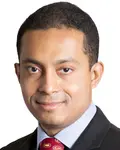 Dr Mohammad Mashfiqul Arafin Siddiqui - Bedah Ortopedi