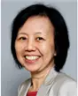 Dr Yap Lian Eng Ivy - Gastroenterology