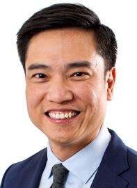 Dr Yeap Heng Oon (Shang) - Medical Oncology