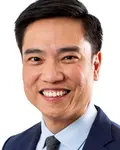 Dr Yeap Heng Oon (Shang) - Onkologi Medis