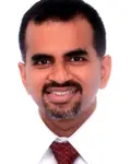 Dr Srinivas Subramanian - Khoa nội thận