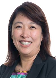 Dr Tan Nancy