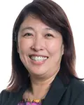 Dr Tan Nancy - Paediatric Medicine