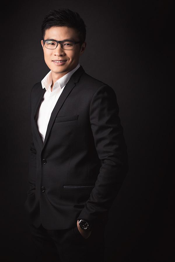 Dr Yung Wai Yin Ambrose