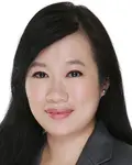 Dr Han Chuk Yin Daphne - Ophthalmology