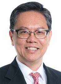 Dr Hoh Sek Tien