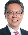 Dr Hoh Sek Tien - 眼科