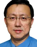 Dr Ooi Boon Swee - General Surgery