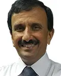 Dr Swaminathan Ikshuvanam - General Surgery