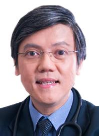 Dr Tan Yeh Hong