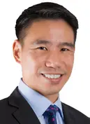 Dr. Lee Piao Jarrod - Gastroenterology specialist at Mount Elizabeth Novena Hospital, Singapore