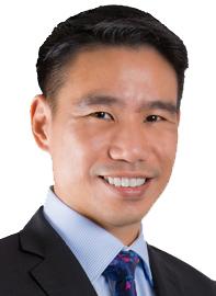 Dr Lee Piao Jarrod - Gastroenterologist (Gastro Specialist) | Mount  Elizabeth Hospitals