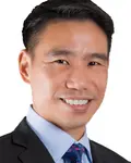 Dr Lee Piao Jarrod - Gastroenterology