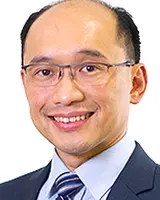 Dr Lim Zi Yi