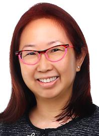 Dr Seah Ai Lin Aileen - General Surgery