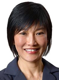 Dr Yeo Mei-Wen Lynn - 眼科