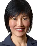 Dr Yeo Mei-Wen Lynn - Ophthalmology